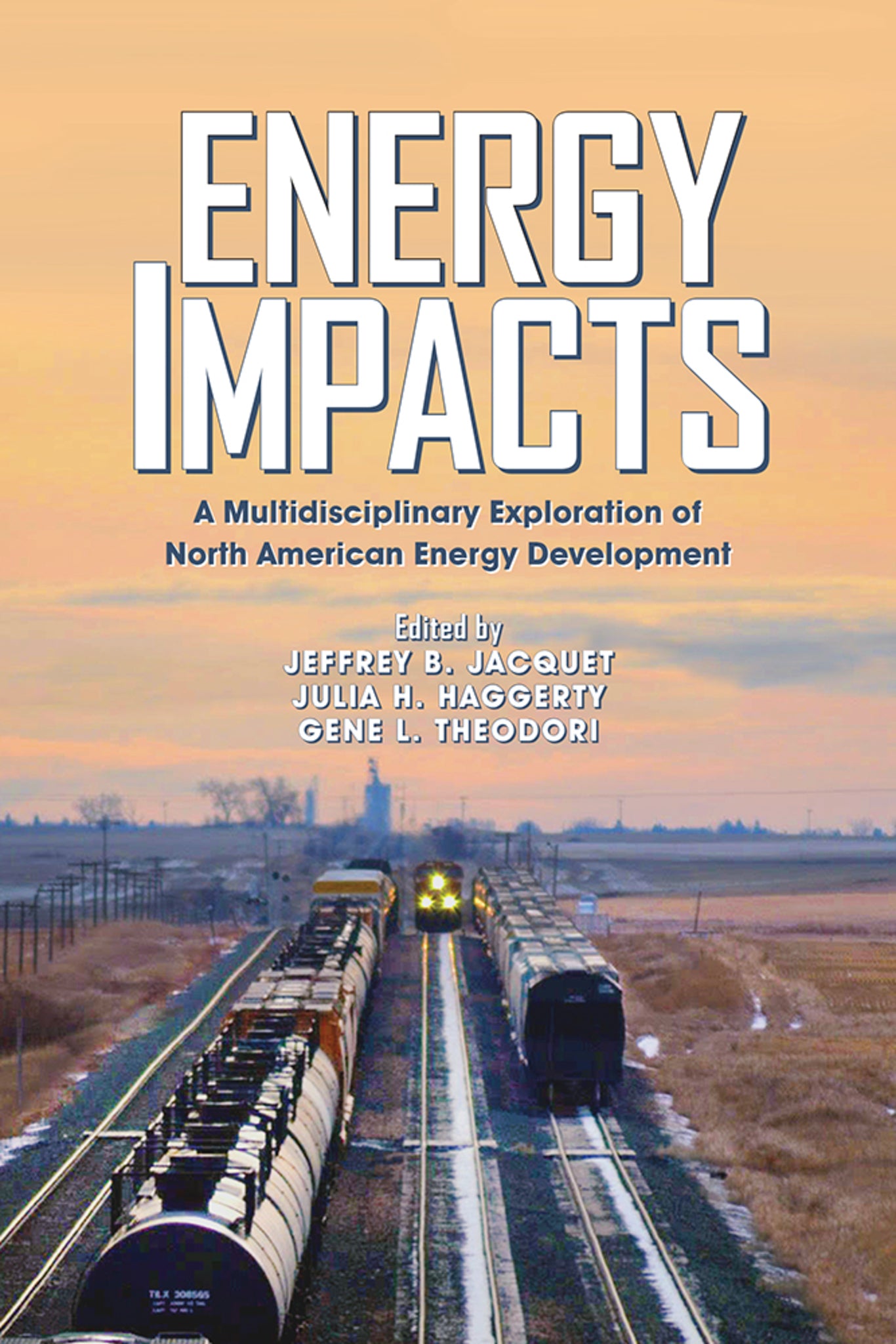Energy Impacts
